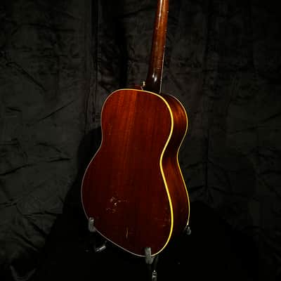 Gibson LG-1 1957 - Gloss image 6