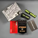 Way Huge WHE900 Atreides Analog Weirding Module 2021 - Black