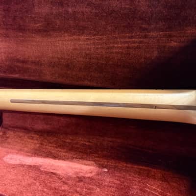 Fender Telecaster Custom Sunburst 1978 image 17
