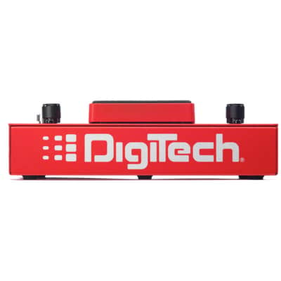 DigiTech Whammydtv-01 DT Drop Tune Guitar Effects Pedal with Accessories image 2