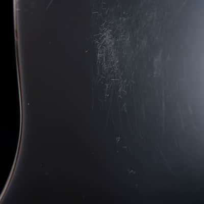 Fender American Standard Jazz Bass 1997 in Black - Active image 11