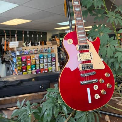 Gibson Gibson Custom Shop Pete Townshend Les Paul Deluxe No 1, 3, 9 Collection 2005-2006 image 6