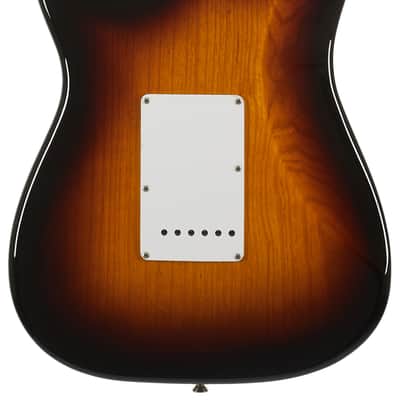 Fender Custom Shop 70th Anniversary 1954 Strat Time Capsule 2024 image 3