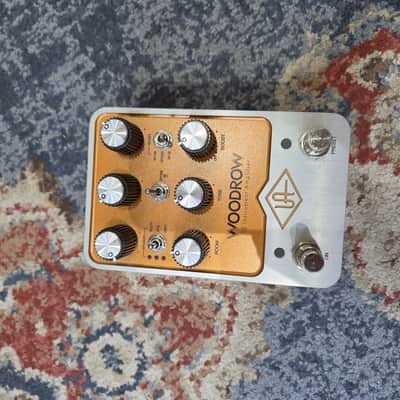 Used Universal Audio Woodrow image 1