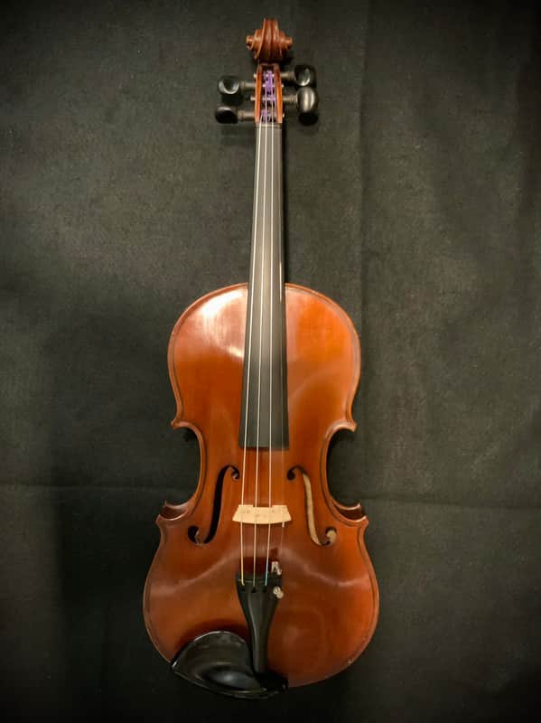 Louis Lowendall Imperial 4/4 Violin 1907 Berlin image 1