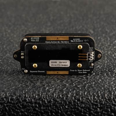 Seymour Duncan Duality Active Bridge Pickup, Recent image 2