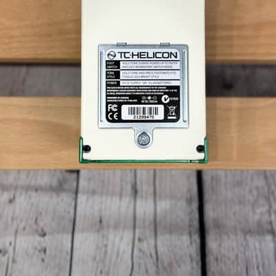 TC Helicon Duplicator 2017 - 2021 - Green image 6