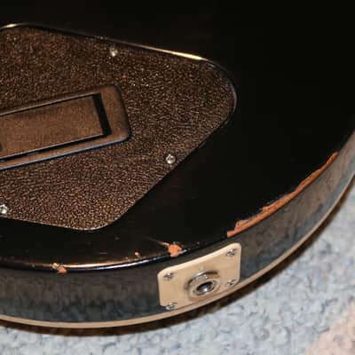 2014 USA Gibson Les Paul Classic - Ebony - 57 Classic PAFs, Coil Taps & Turbo Boost - No Tariffs image 9