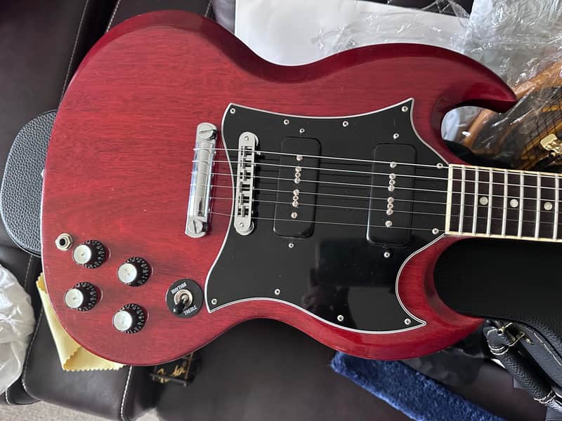 Gibson SG Classic