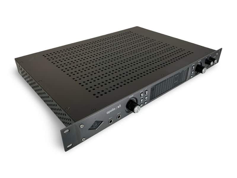 Universal Audio Apollo X8 Gen 1 image 1