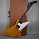 1976 Ibanez Destroyer 2459 Korina Finish w/ 2 Day Fedex. Lawsuit Time Period Explorer - Same Model Van Halen used