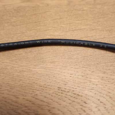 Straightwire Musicable II 2000s - Black or Dark Blue image 3