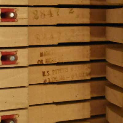 1972 Fender Rhodes MKI 73 Electric Stage Piano image 20