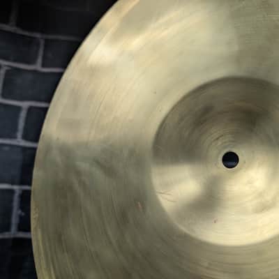 Pearl 16" Crash Cymbal • Bright • Fast Attack • Practice‑Ready • No Cracks or Keyholing image 6