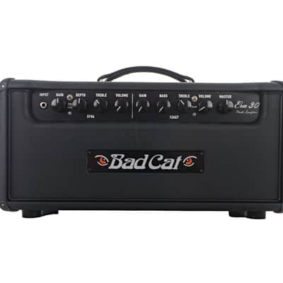 Bad Cat Era 30 Amplifier Head image 1