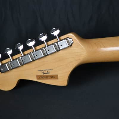 Squier Classic Vibe '60s Jazzmaster - Olympic White image 7
