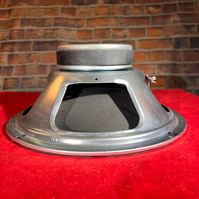 Peavey Sheffield 1290 12" 16 Ohm Speaker #1 image 7