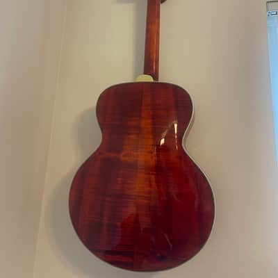 Eastman MDC805-CLA Mandocello image 9