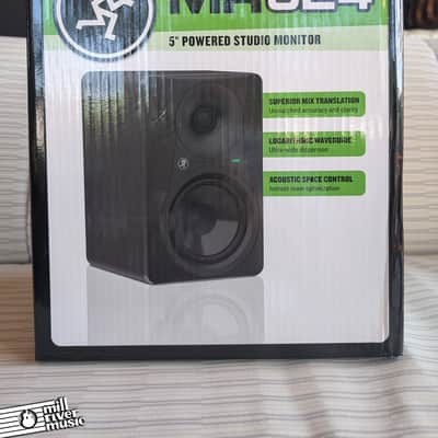 Immagine Mackie MR524 Pair - 3