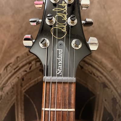 PRS S2 Singlecut Standard 2015 - 2019 image 3