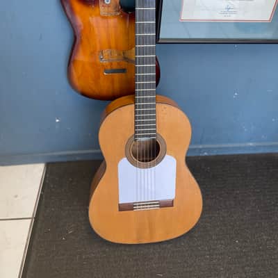 Manuel De La Chica Flamenco 1955 - French Polish image 1