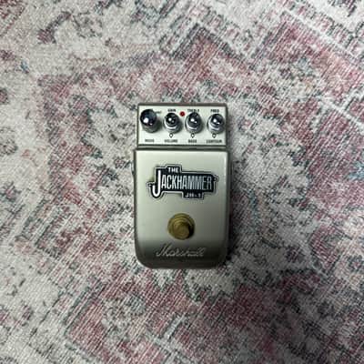 Marshall JH-1 The Jackhammer Pedal image 1