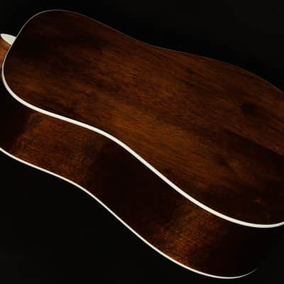 Martin Guitars Road Series D-13E Retro Walnut image 5