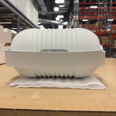 Bogen LB6T-BLM-01 NEAR All-Environment Speakers - White image 3
