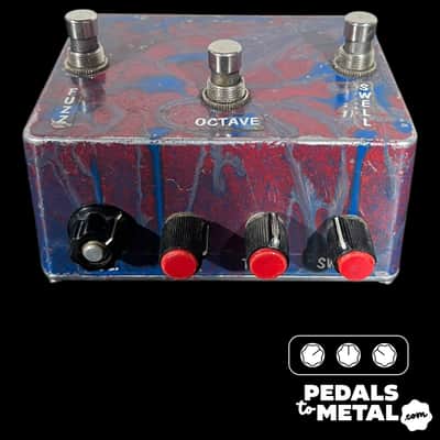 Prescription Electronics Fuzz Pedals and Effects | Reverb