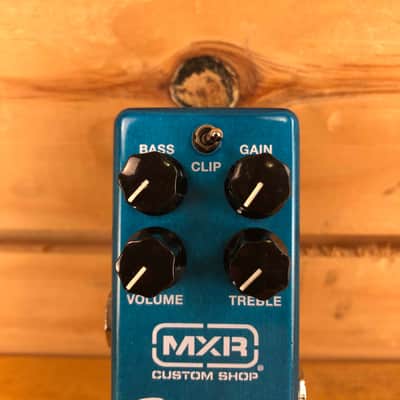 MXR Timmy Overdrive image 3