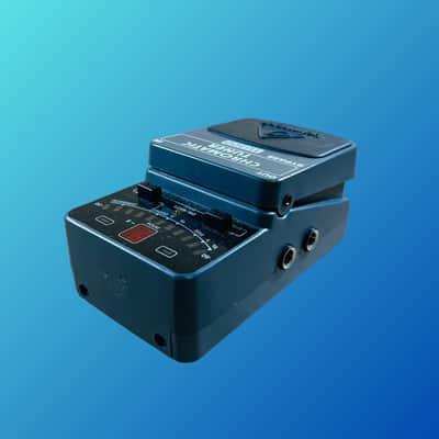 Behringer TU300 Chromatic Tuner image 4