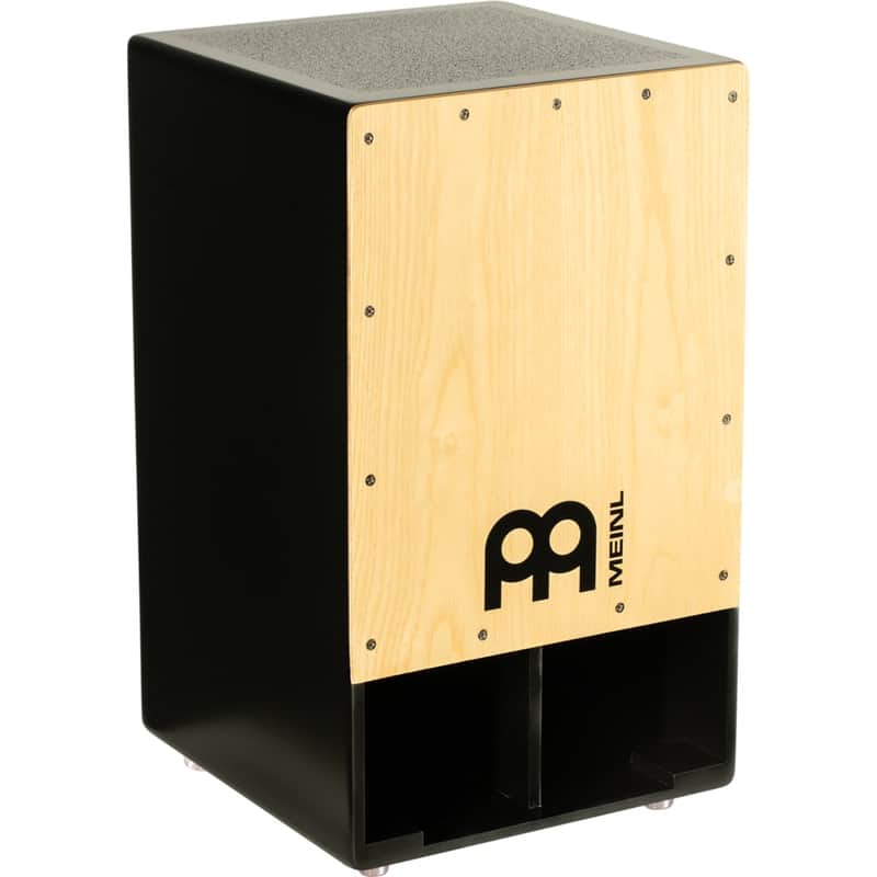 Cajon Meinl Subwoofer - American White Ash image 1