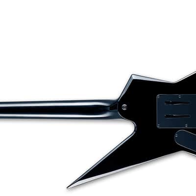 ESP LTD SD-2 Black Sammy Duet Signature image 4
