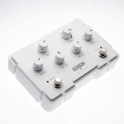 Kernom Ridge Overdrive 2021 - Present - White image 5