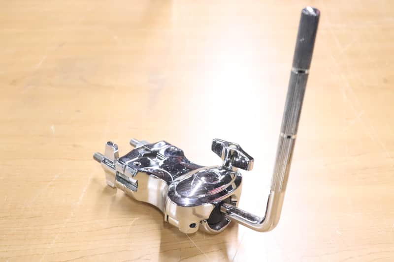 PDP Single Tom Arm w/Clamp 10.5mm