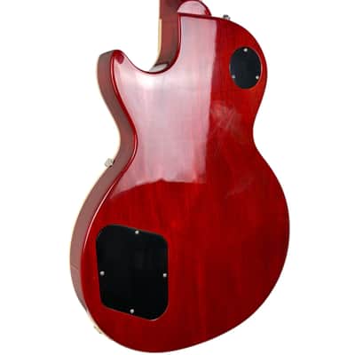 Gibson Les Paul Standard 2022 - Cherry Sunburst image 5