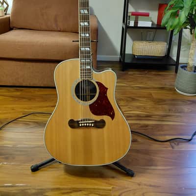 2024 Gibson Songwriter EC - Excellent Condition image 1