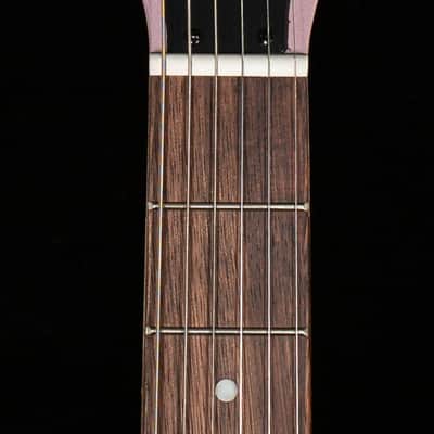 Epiphone 1963 Firebird I Heather Poly (467) image 5
