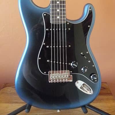 Fender American Professional II Stratocaster 2021 - Dark Night image 1