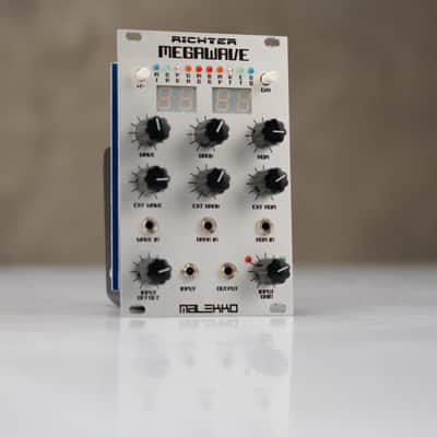 Malekko Richter Megawave Eurorack Module #58422 image 10