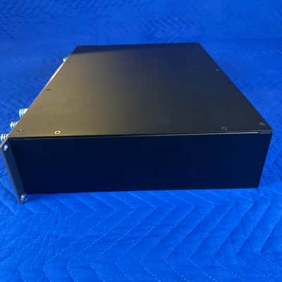 Dangerous Music MQ Purple Face 2010 – Serial #183 – Producer Leash, Box & PSU image 11