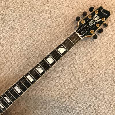 Fender Robben Ford Esprit Ultra image 6