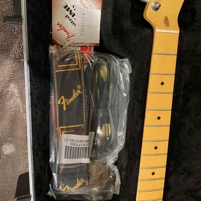 Fender "Tele-bration" Limited Edition 60th Anniversary Mahogany Telecaster with Maple Fretboard 2011 - 2-Tone Sunburst image 4