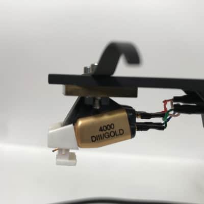 Acoustic Solid Solid Round Dual Tonearm Turntable image 3