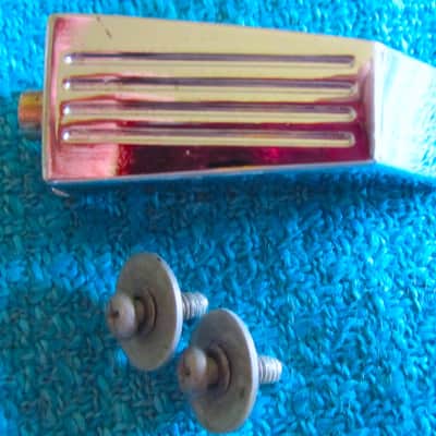 Tama Rockstar Series Small Lug with Mounting Screws - Vintage (USED)
