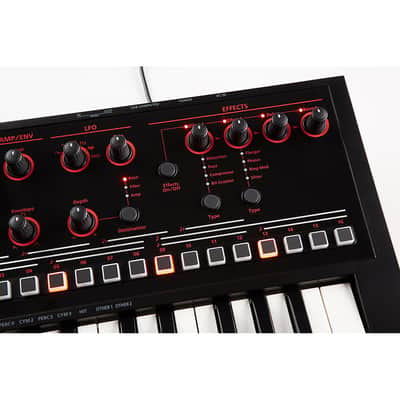 Roland JD-Xi Synthesizer Regular image 8