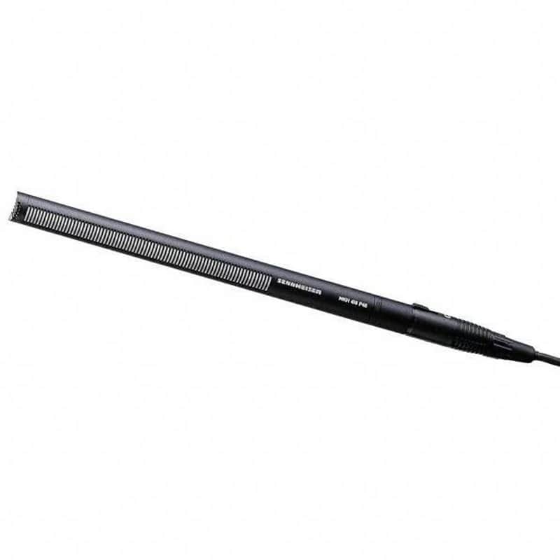 MKH 416-P48U3 Tube Condenser Microphone image 1