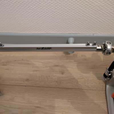 Pearl Demon Drive P-3002D Double Bass Drum Pedal – Thomann Warranty – Excellent Condition image 3