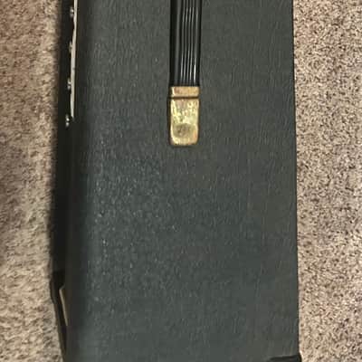 Marshall JCM 800 2204 1982 - Black image 6