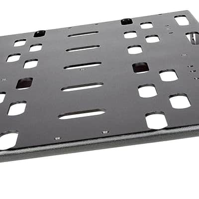 Voodoo Lab Dingbat Medium Pedalboard with PP3 Plus (DBMP3P) image 7